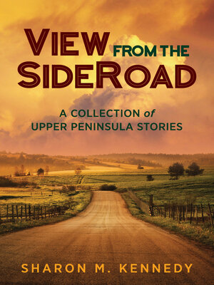 cover image of View from the SideRoad